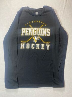 NHL Pittsburgh Penguins women’s XL sweatshirt